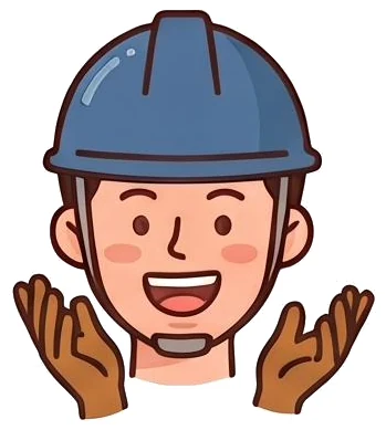 두 손을 펴고 설명하는 리깅쌤